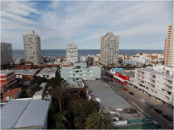 Apartamento en venta en Maldonado