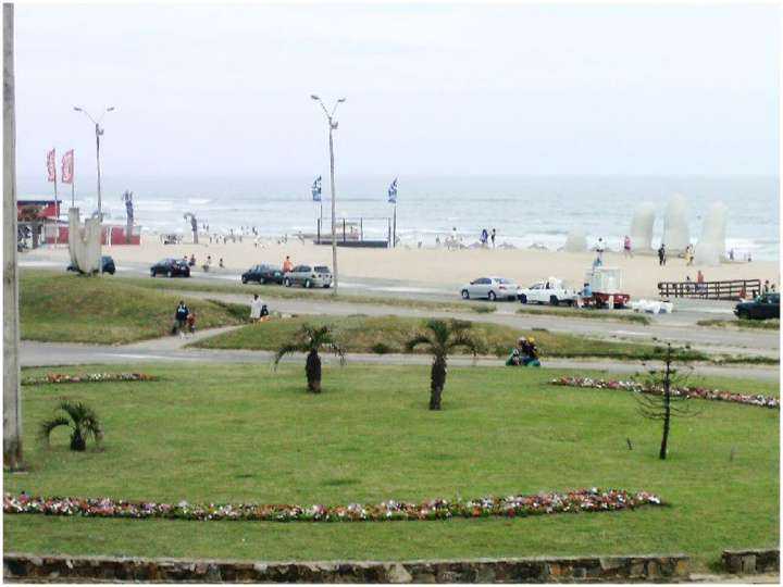 Apartamento en venta en Maldonado