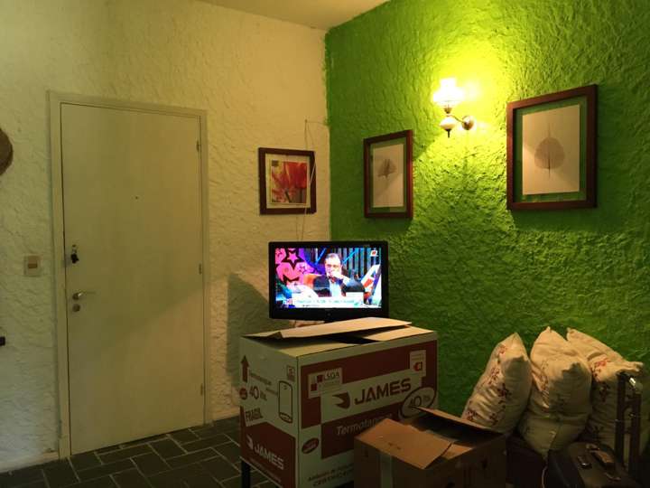 Apartamento en venta en Punta Del Este