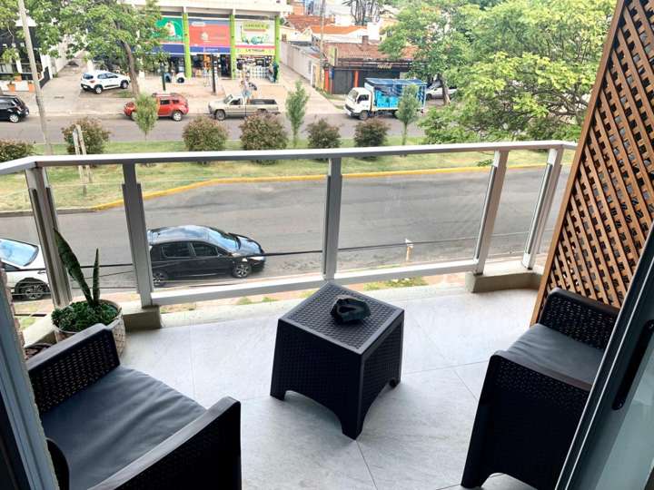 Apartamento en venta en Barrio Sur, Montevideo