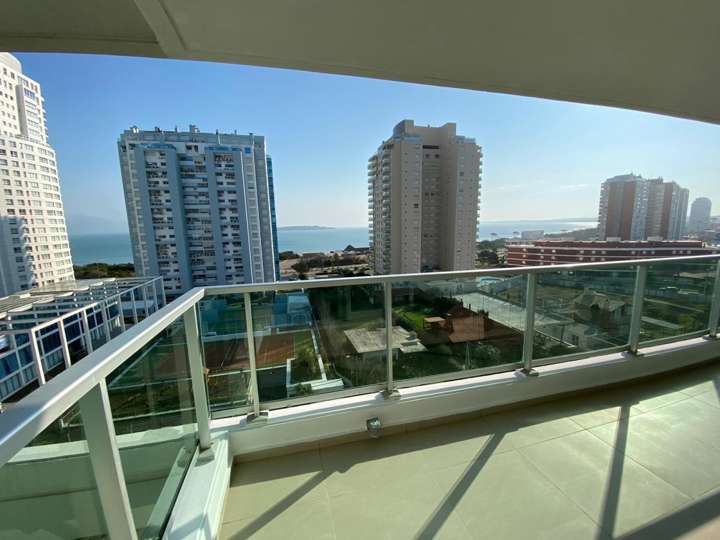 Apartamento en venta en Punta Del Este
