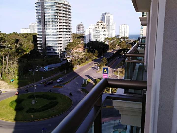 Apartamento en venta en Maldonado