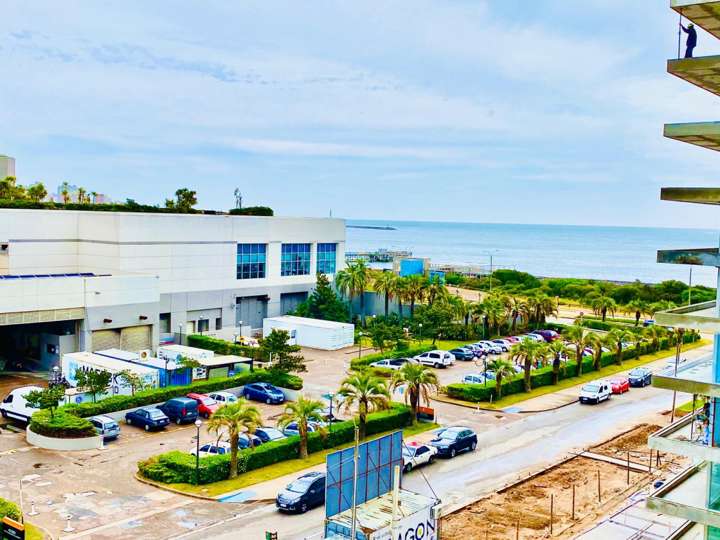 Apartamento en venta en Punta Del Este