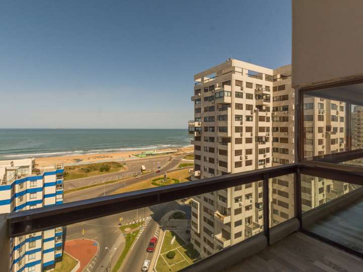 Apartamento en venta en Punta Del Este