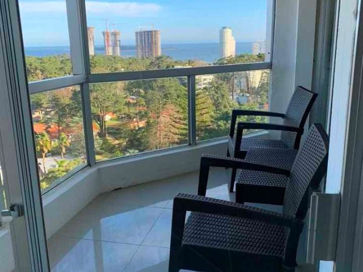 Apartamento en venta en Punta Del Este