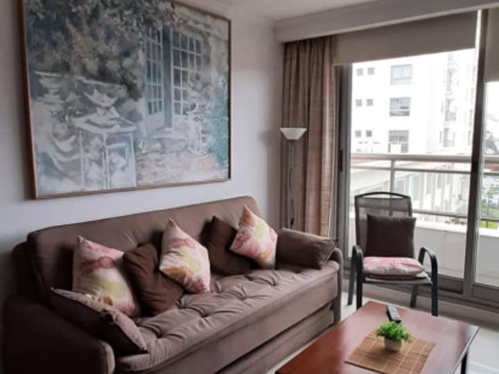 Apartamento en venta en Maldonado