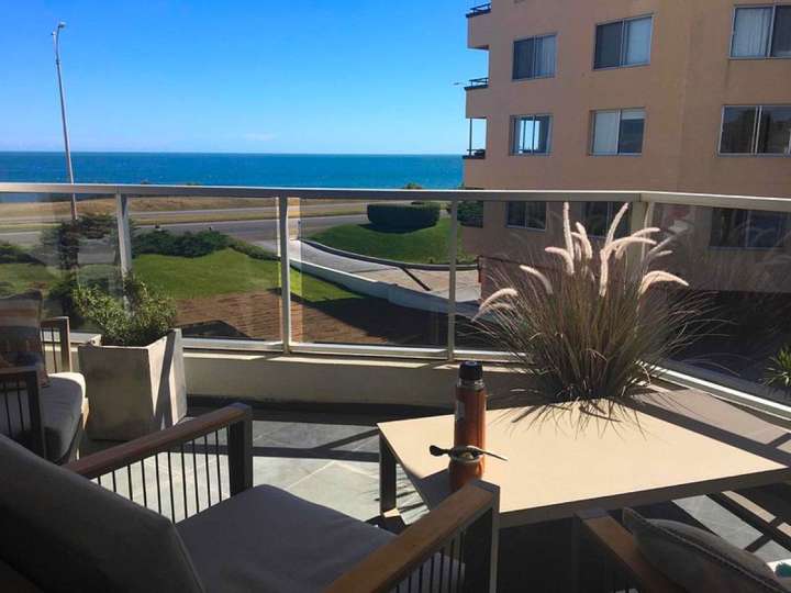 Apartamento en venta en Punta Del Este