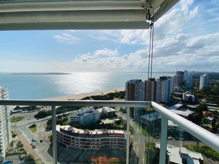 Apartamento en venta en Punta Del Este