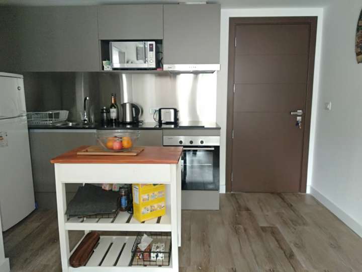 Apartamento en venta en Maldonado