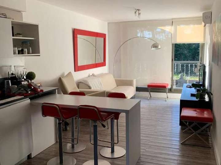 Apartamento en venta en Punta Del Este