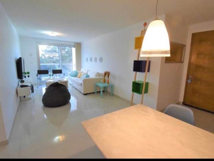 Apartamento en venta en Maldonado