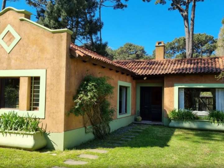 Casa en venta en Maldonado