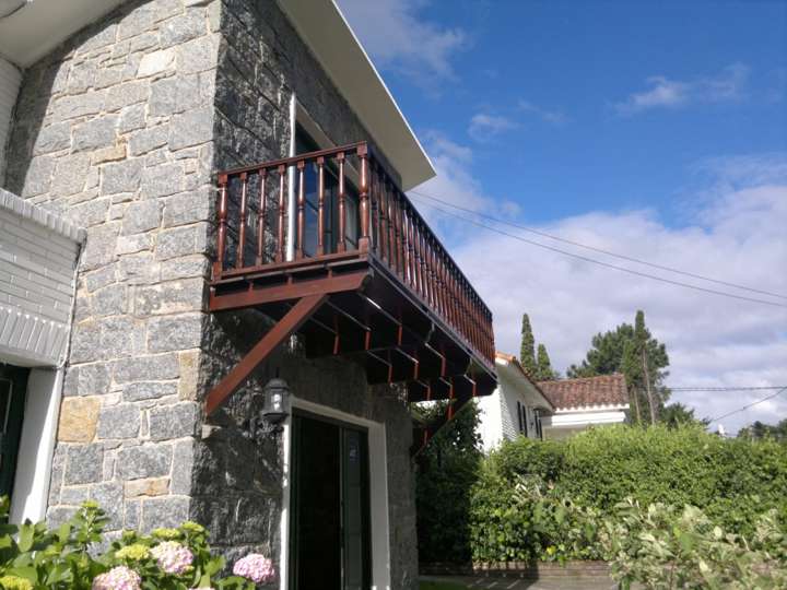 Casa en venta en Punta Del Este