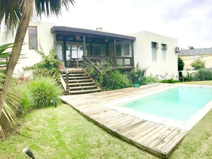 Casa en venta en Los Caracoles, Maldonado