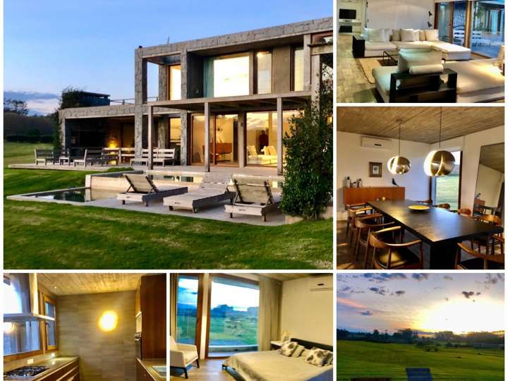 Casa en venta en Maldonado