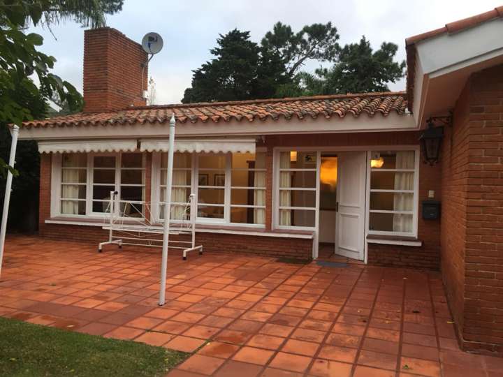 Casa en venta en Punta Del Este