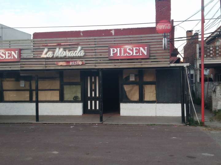 Comercial / Tienda en venta en Maldonado