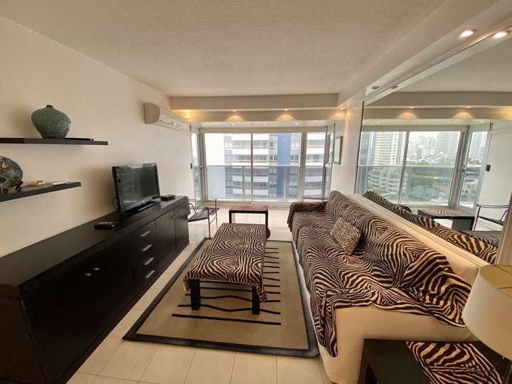 Apartamento en venta en Punta Del Este
