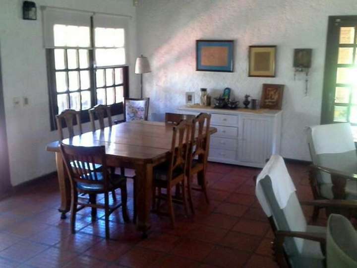 Casa en venta en Punta Del Este