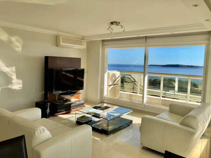 Apartamento en venta en Punta Del Este