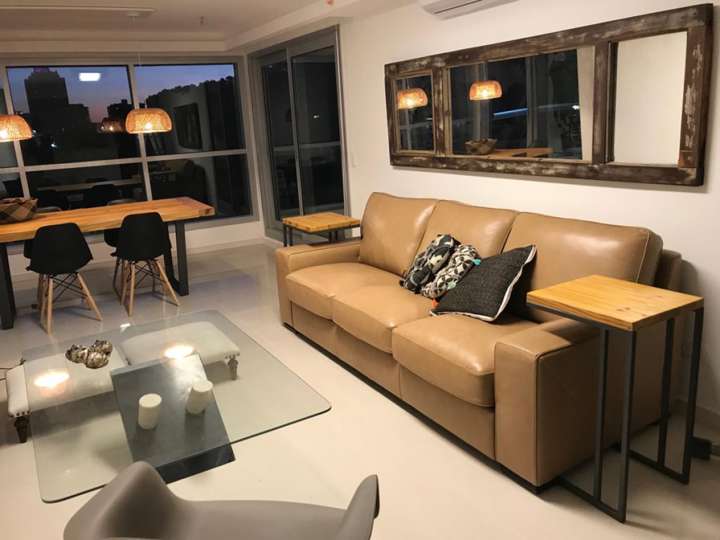 Apartamento en venta en Punta Del Este