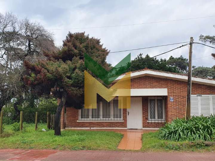 Casa en venta en La Capuera