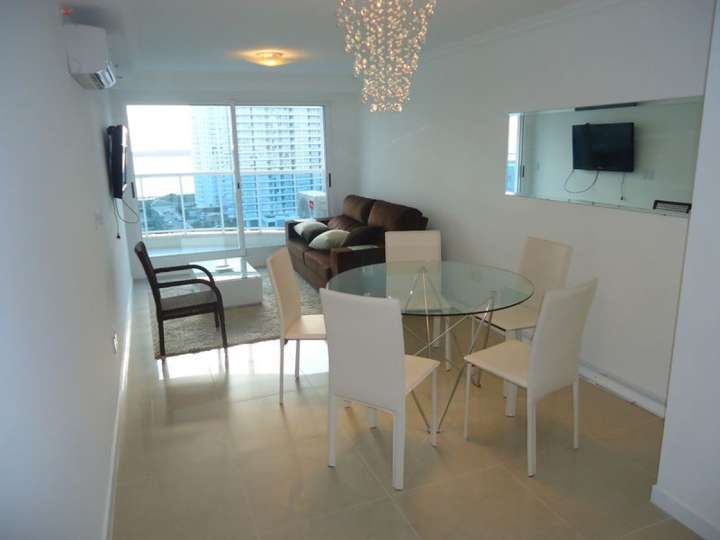 Apartamento en venta en Punta Del Este