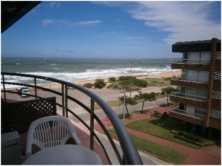 Apartamento en venta en Punta Del Este