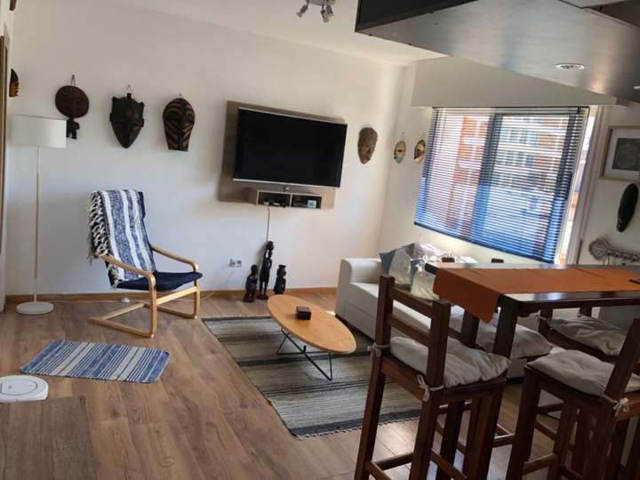 Apartamento en venta en Maldonado