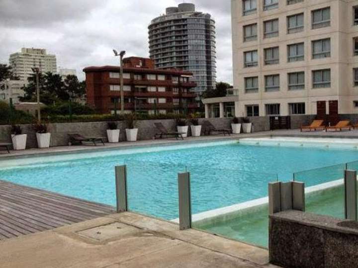 Apartamento en venta en Maldonado