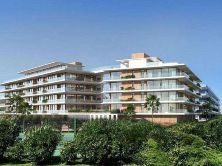 Apartamento en venta en Bulevar General José Gervasio Artigas, Punta Del Este