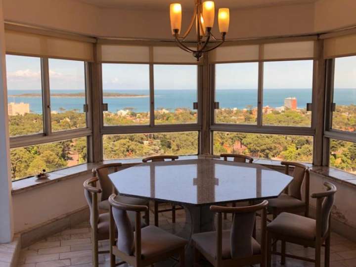 Apartamento en venta en Maldonado