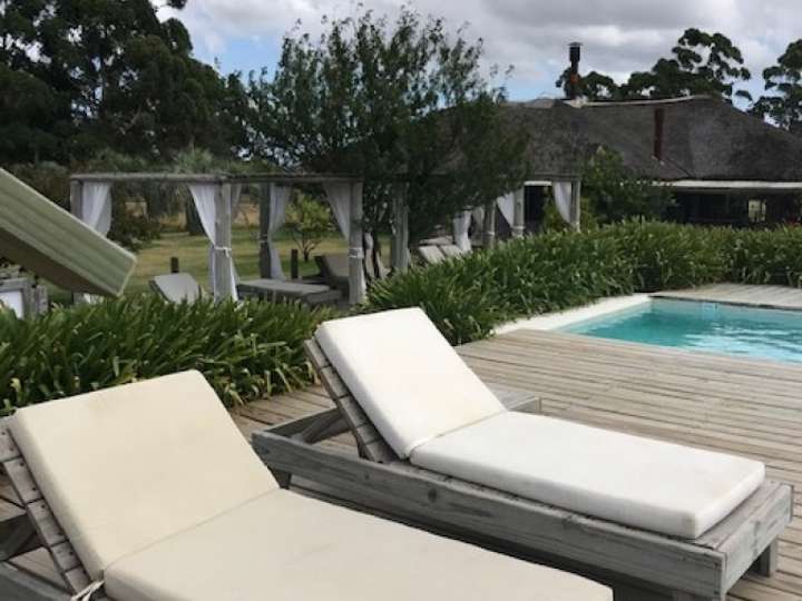 Granja en venta en El Tesoro