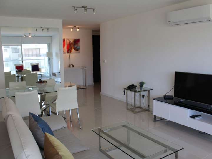 Apartamento en venta en Punta Del Este