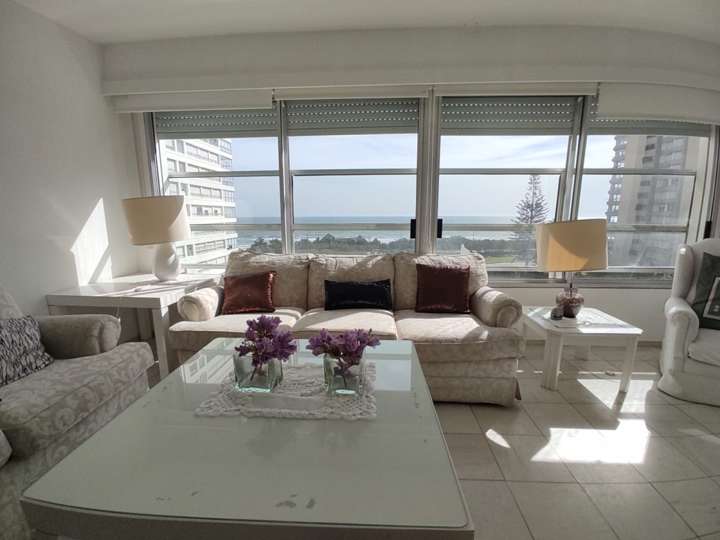 Apartamento en venta en Punta Del Este
