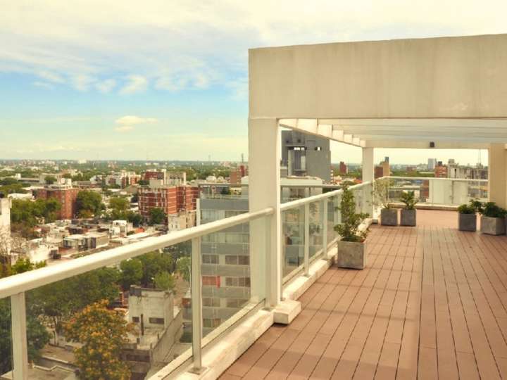 Apartamento en venta en Montevideo