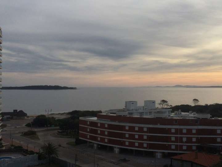 Apartamento en venta en Punta Del Este