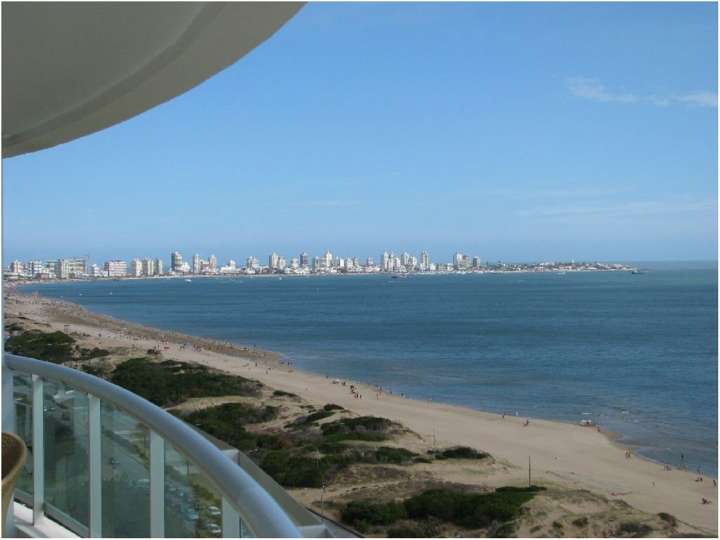 Apartamento en venta en Punta Del Este