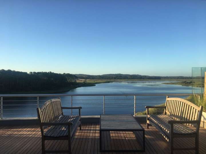 Apartamento en venta en Lausana, Maldonado