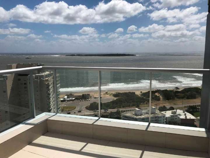 Apartamento en venta en Punta Del Este