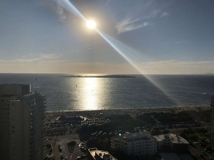 Apartamento en venta en Punta Del Este