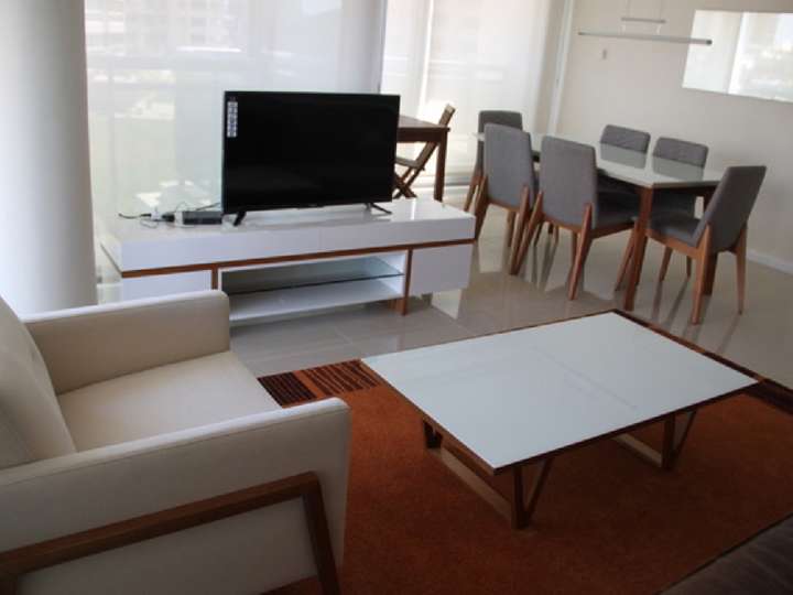 Apartamento en venta en Punta Del Este