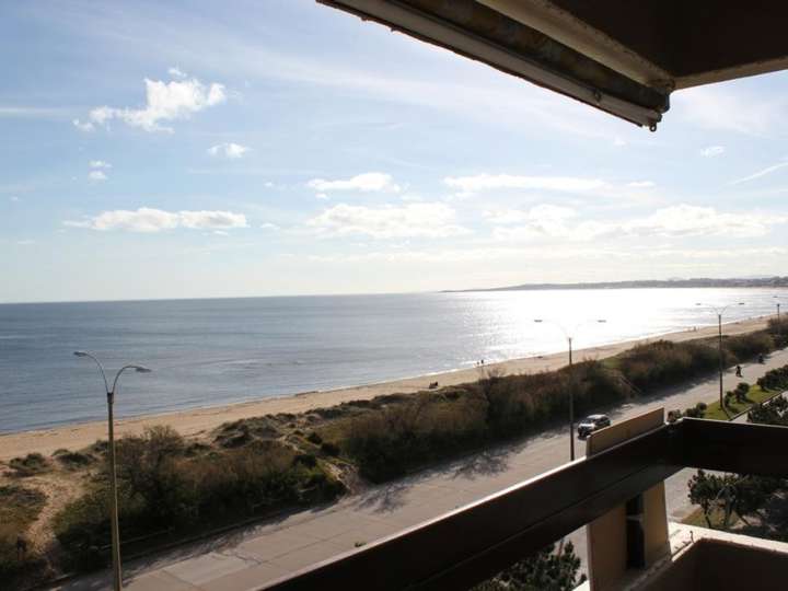 Apartamento en venta en Punta Del Este
