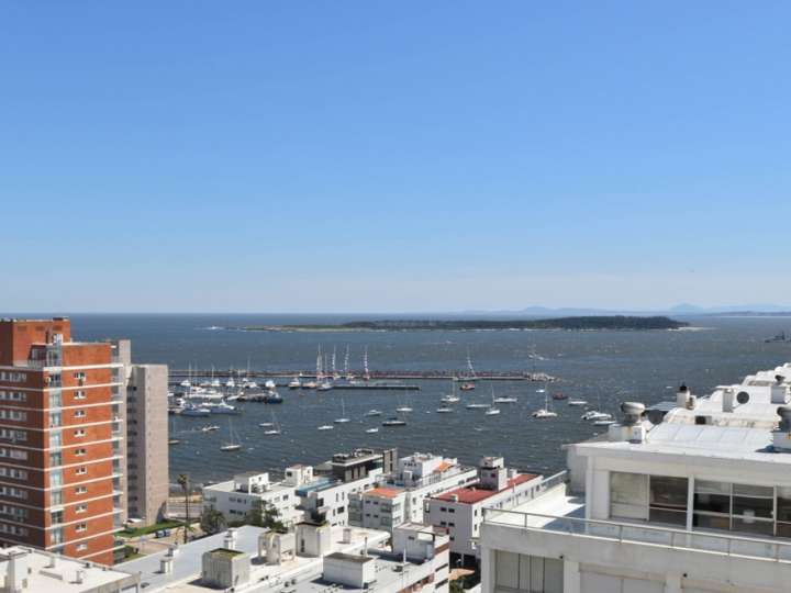 Apartamento en venta en Maldonado