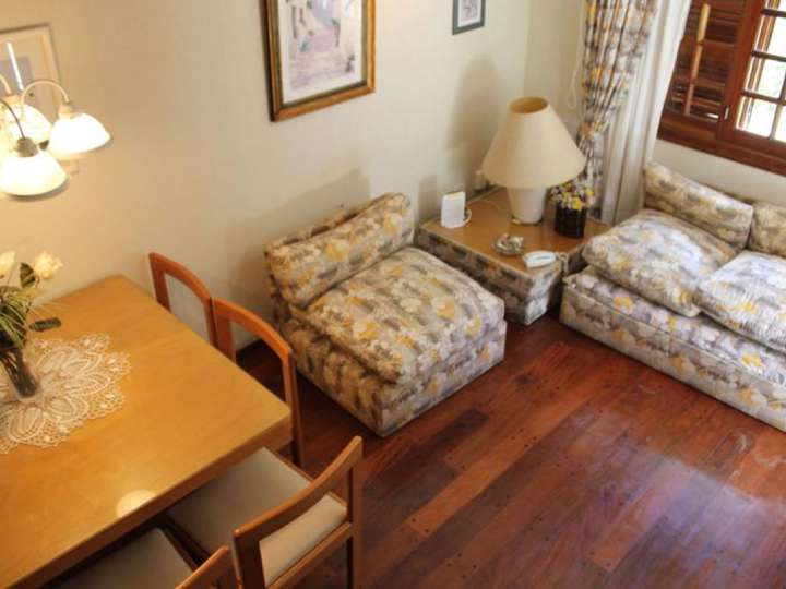 Apartamento en venta en Rambla Doctor Claudio Williman, Punta Del Este