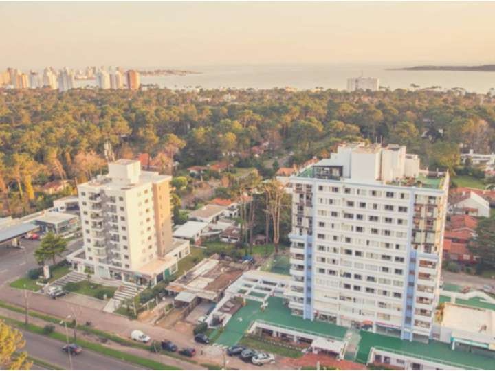 Apartamento en venta en Maldonado