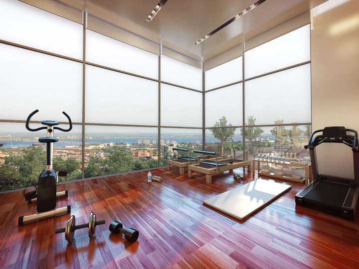 Apartamento en venta en Colón, Montevideo