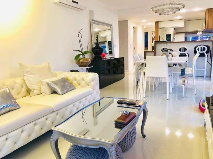 Apartamento en venta en Carlos Vaz Ferreira, Maldonado