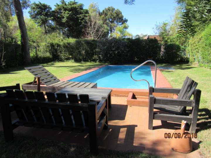 Casa en venta en Punta Del Este