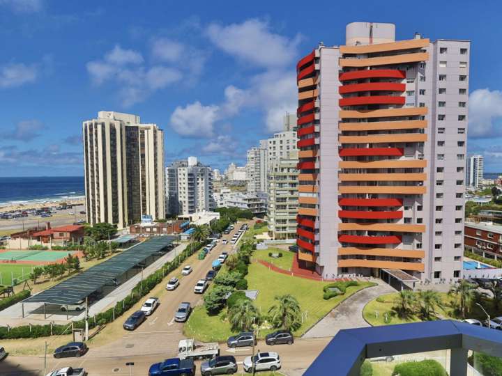 Apartamento en venta en San Rafael, Maldonado